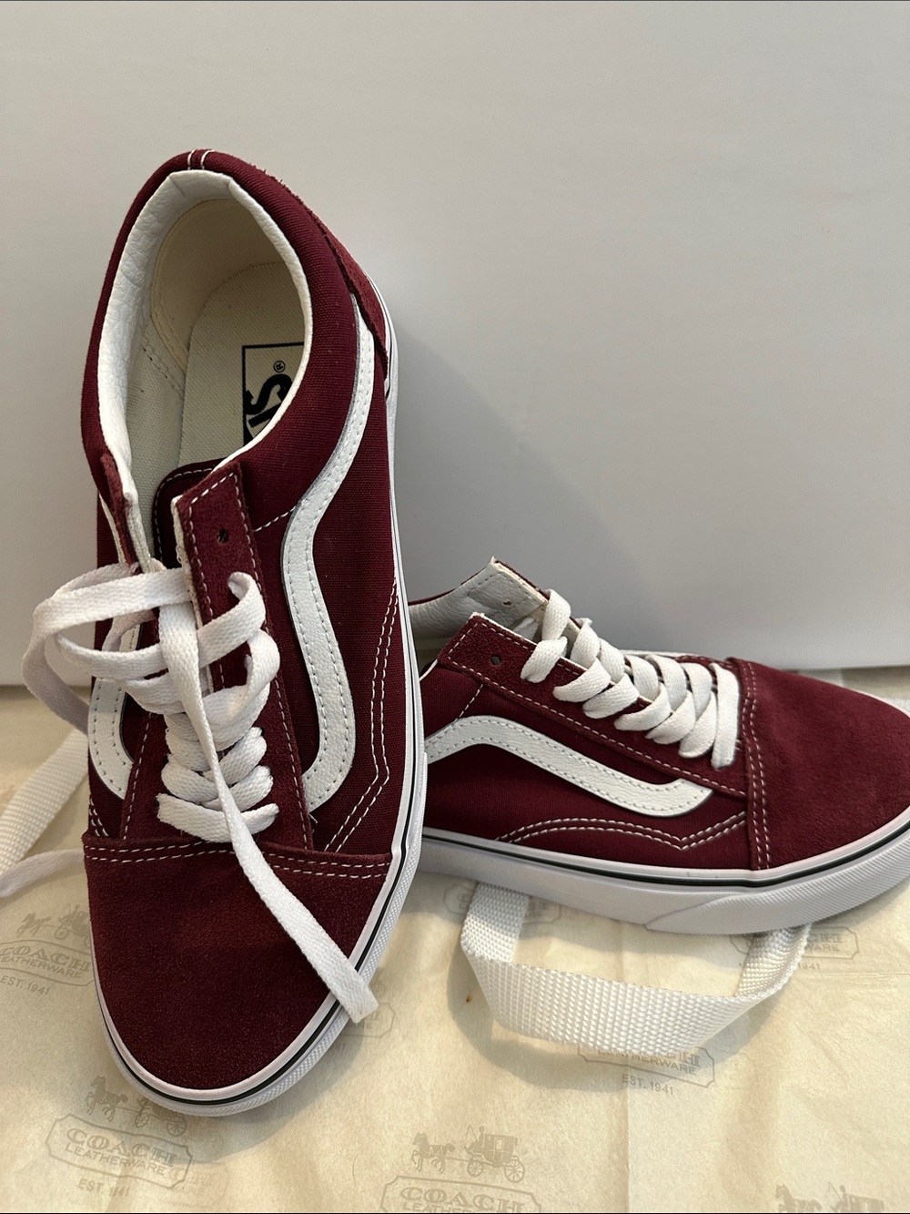 Vans